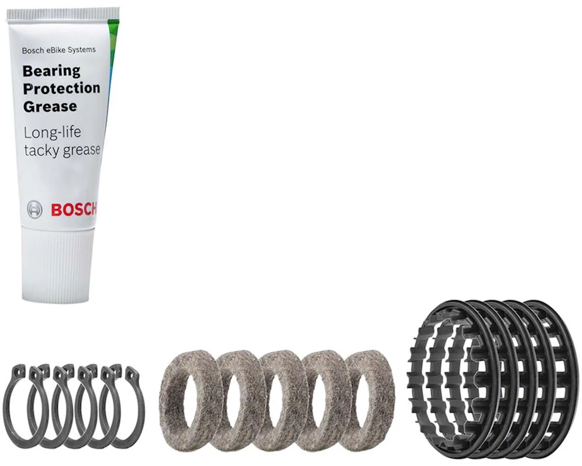 Bosch Bearing Protection Service Kit (BDU2XX)